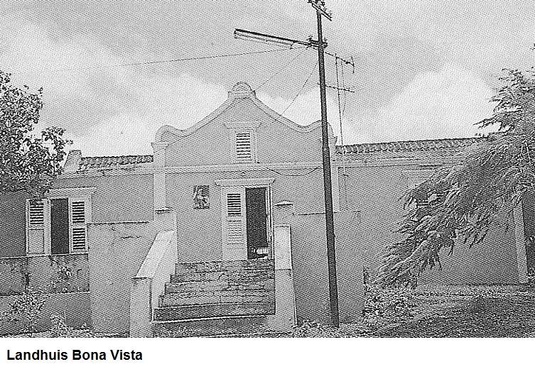 04.  Landhuis Bona Vista